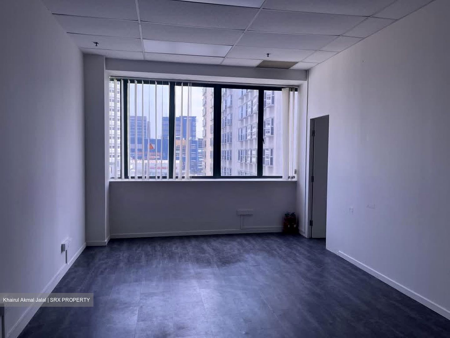 The Bencoolen (D7), Office #606783791